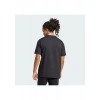 Adidas Sportswear JC5283 Lounge Slides Graphic Pocket Tee