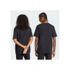 Adidas Sportswear JC5283 Lounge Slides Graphic Pocket Tee