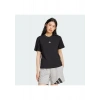 Adidas Sportswear JC5943 Essentials Small Logo Cotton Tişört
