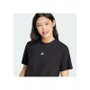 Adidas Sportswear JC5943 Essentials Small Logo Cotton Tişört