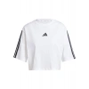 Adidas Sportswear JD4999 Essentials 3-Stripes Cotton Loose Tişört