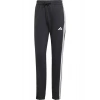 Adidas Sportswear JD5302 Essentials 3-Stripes French Terry Cuffed Pants