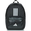 Adidas Sportswear JD9563 Classic Back-to-School 3-Stripes Backpack