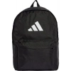 Adidas Sportswear JD9563 Classic Back-to-School 3-Stripes Backpack