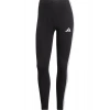 Adidas Sportswear JE0072 Essentials 3-Stripes Cotton Leggings