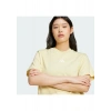 Adidas Sportswear JE1234 Essentials 3-Stripes Cotton Tee