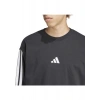 Adidas Sportswear JE6372 Essentials 3-Stripes French Terry Sweatshirt