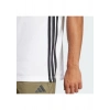 Adidas Sportswear JE6388 Essentials 3-Stripes Single Jersey Tee