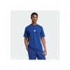Adidas Sportswear JE6399 Essentials 3-Stripes Single Jersey Tee