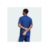 Adidas Sportswear JE6399 Essentials 3-Stripes Single Jersey Tee