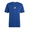 Adidas Sportswear JE6399 Essentials 3-Stripes Single Jersey Tee