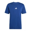 Adidas Sportswear JE6399 Essentials 3-Stripes Single Jersey Tee