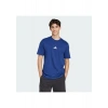 Adidas Sportswear JF1093 Essentials Small Logo Single Jersey Tee