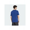 Adidas Sportswear JF1093 Essentials Small Logo Single Jersey Tee