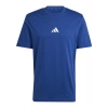 Adidas Sportswear JF1093 Essentials Small Logo Single Jersey Tee