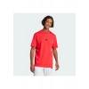 Adidas Sportswear JF1095 Essentials Small Logo Single Jersey Tee