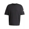 adidas Sportswear JF3615 Essentials Loose Fit 3 Bar Logo Tee