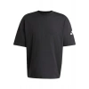 adidas Sportswear JF3615 Essentials Loose Fit 3 Bar Logo Tee