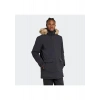 Adidas Sportswear JM3919 Paveric Climawarm Kürk Parka