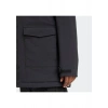 Adidas Sportswear JM3919 Paveric Climawarm Kürk Parka