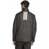 Adidas Sportswear JM3922 BSC Climawarm 3-Stripes Insulated Jacket