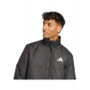 Adidas Sportswear JM3922 BSC Climawarm 3-Stripes Insulated Jacket
