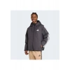 Adidas Sportswear JM4042 Essentials CLIMAWARM 3-Stripes Insulated Hooded Jacket