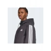 Adidas Sportswear JM4042 Essentials CLIMAWARM 3-Stripes Insulated Hooded Jacket
