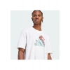 Adidas Sportswear JM6496 Doodle Hunt Bike Graphic Tee