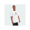Adidas Sportswear JM6496 Doodle Hunt Bike Graphic Tee