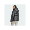 Adidas Sportswear JV7767 Essentials CLIMAWARM Synthetic Down Puffer Hooded Jackets
