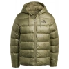 Adidas Sportswear JW2979 Essentials CLIMAWARM Synthetic Down Puffer Hooded Jackets
