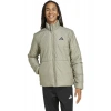 Adidas Sportswear JX7760 BSC Climawarm 3-Stripes Insulated Jacket