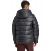 Adidas Sportswear JX7787 Essentials CLIMAWARM Synthetic Down Puffer Hooded Jackets