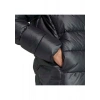 Adidas Sportswear JX7787 Essentials CLIMAWARM Synthetic Down Puffer Hooded Jackets