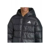 Adidas Sportswear JX7787 Essentials CLIMAWARM Synthetic Down Puffer Hooded Jackets