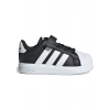 adidas STREETTALK EL I Siyah Erkek Çocuk Sneaker