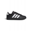 Adidas Streettalk Siyah Erkek Sneaker