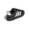 Adidas Streettalk Siyah Erkek Sneaker