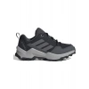 adidas TERREX AX4R K Gri Erkek Çocuk Outdoor