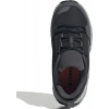 adidas TERREX AX4R K Gri Erkek Çocuk Outdoor
