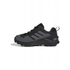 adidas TERREX AX4R R.RDY K Gri Unisex Outdoor