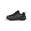adidas TERREX AX4R R.RDY K Gri Unisex Outdoor