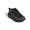 adidas TERREX AX4R R.RDY K Gri Unisex Outdoor