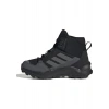 adidas TERREX AX4R R.RDY MID K Çocuk Bot IF6517