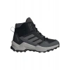 Adidas TERREX IF6520 Terrex Ax4r Mid Hiking Shoes
