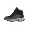 adidas Terrex IF6520 Terrex AX4R Mid Hiking Shoes