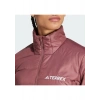 Adidas TERREX JE6713 Terrex Multi Light Down Jacket