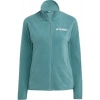 Adidas TERREX JM3111 Multi Essentials Full-Zip Fleece Jacket