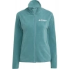Adidas TERREX JM3111 Multi Essentials Full-Zip Fleece Jacket